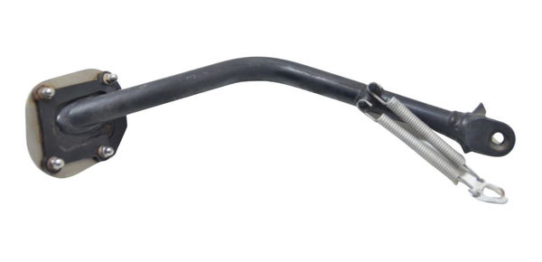 Pedal Descanso Lateral Bmw R1200 Gs Adventure 05-07 Original