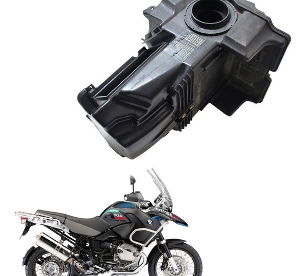Caixa Filtro Ar Bmw R1200 Gs Adventure 05-07 Original
