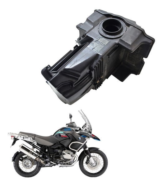 Caixa Filtro Ar Bmw R1200 Gs Adventure 05-07 Original