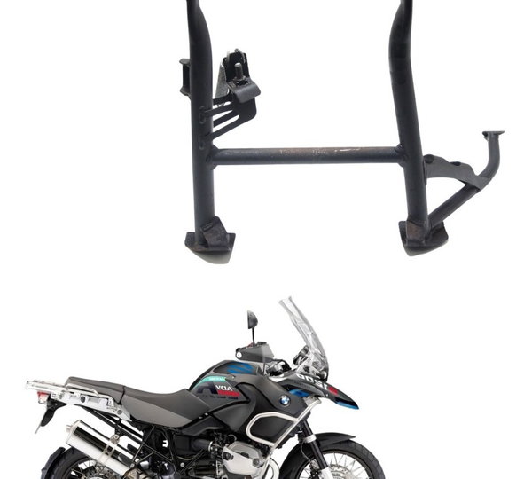 Cavalete Central Bmw R1200 Gs Adventure 05-07 Original