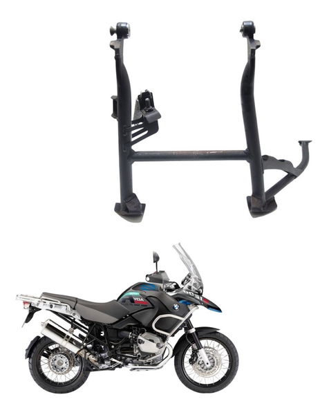 Cavalete Central Bmw R1200 Gs Adventure 05-07 Original