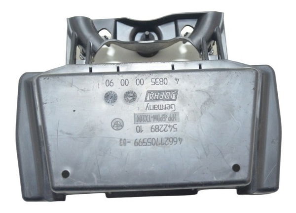 Caixa Bateria Bmw R1200 Gs Adventure 05-07 Original