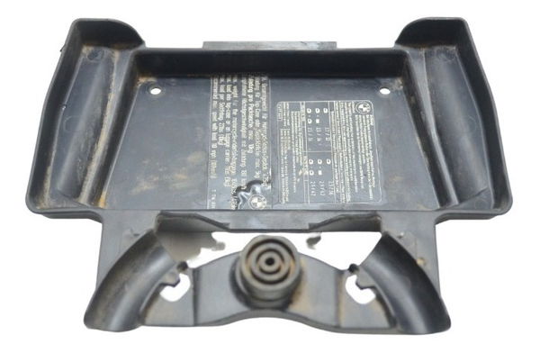 Caixa Bateria Bmw R1200 Gs Adventure 05-07 Original