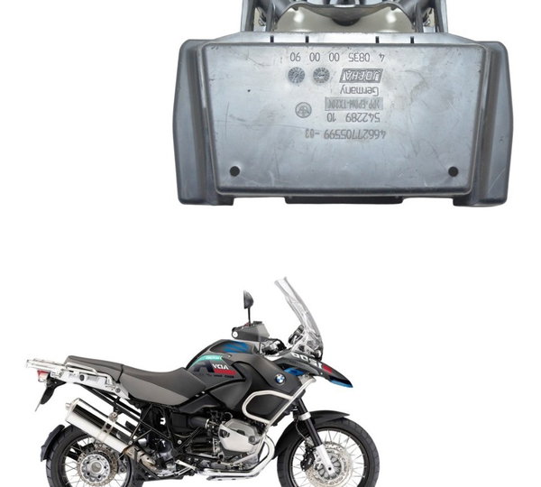 Caixa Bateria Bmw R1200 Gs Adventure 05-07 Original