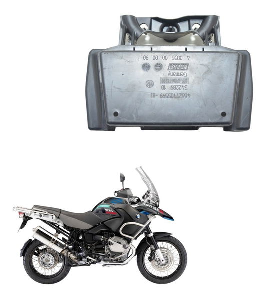 Caixa Bateria Bmw R1200 Gs Adventure 05-07 Original
