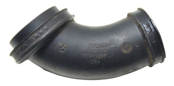 Duto Ar Bmw R1200 Gs Adventure 05-07 Original