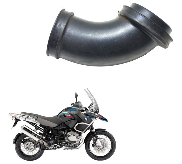 Duto Ar Bmw R1200 Gs Adventure 05-07 Original