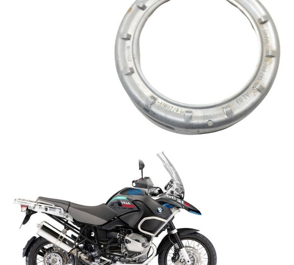 Flange Bomba Combustível Bmw R1200 Gs Adventure 05-07 Orig