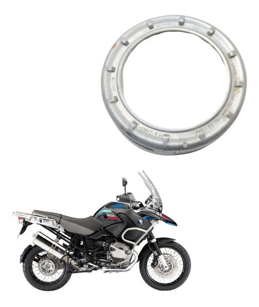 Flange Bomba Combustível Bmw R1200 Gs Adventure 05-07 Orig