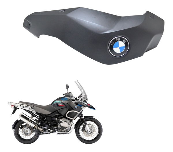 Aba Tanque Direita Bmw R1200 Gs Adventure 05-07 Original
