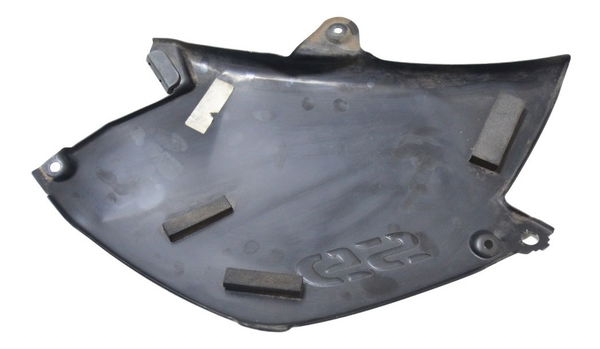Capa Tanque Direita Bmw R1200 Gs Adventure 05-07 Original