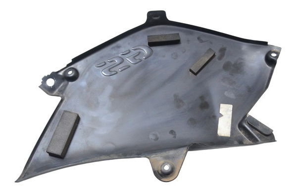 Capa Tanque Direita Bmw R1200 Gs Adventure 05-07 Original