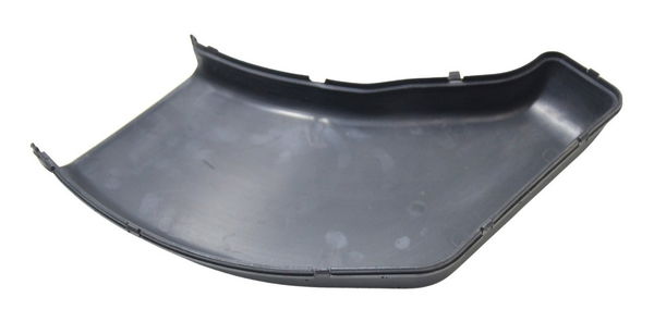 Acabamento Carenagem Bmw R1200 Gs Adventure 05-07 Original