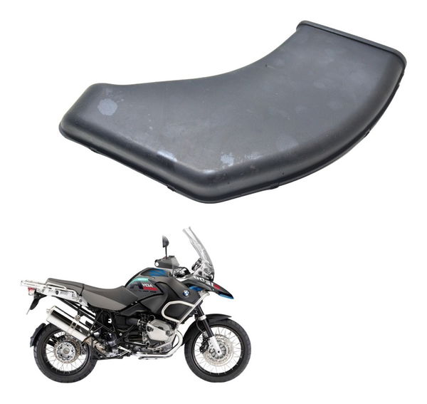 Acabamento Carenagem Bmw R1200 Gs Adventure 05-07 Original