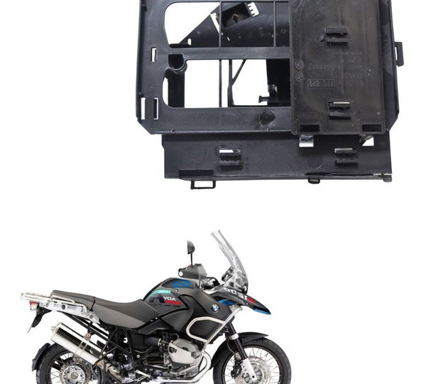Suporte Interno Modulo Esa Bmw R1200 Gs Adventure 05-07 Orig