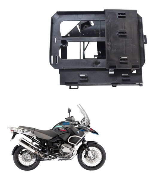 Suporte Interno Modulo Esa Bmw R1200 Gs Adventure 05-07 Orig
