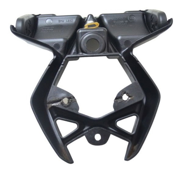Suporte Placa Bmw R1200 Gs Adventure 05-07 Original