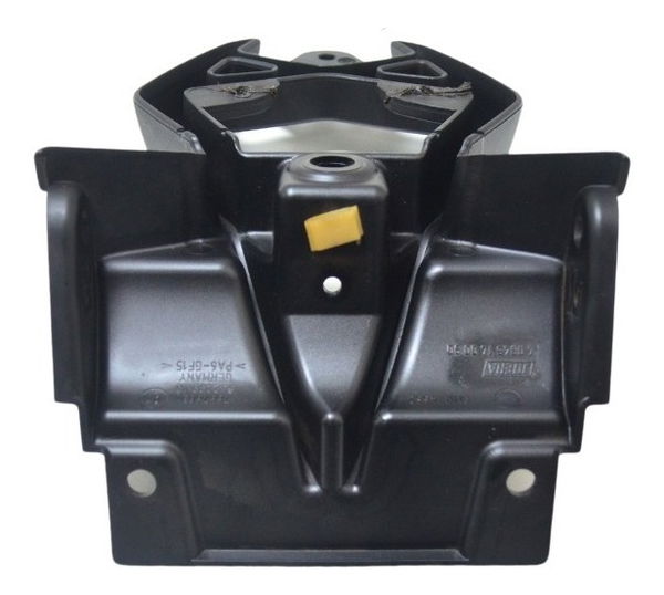 Suporte Placa Bmw R1200 Gs Adventure 05-07 Original