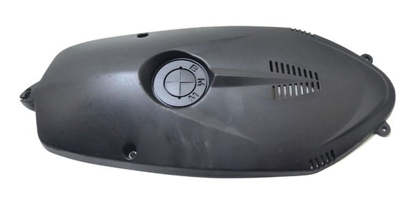 Acabamento Motor C/ Avaria Bmw R1200 Gs Adventure 05-07 Orig