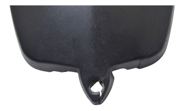 Acabamento Motor C/ Avaria Bmw R1200 Gs Adventure 05-07 Orig