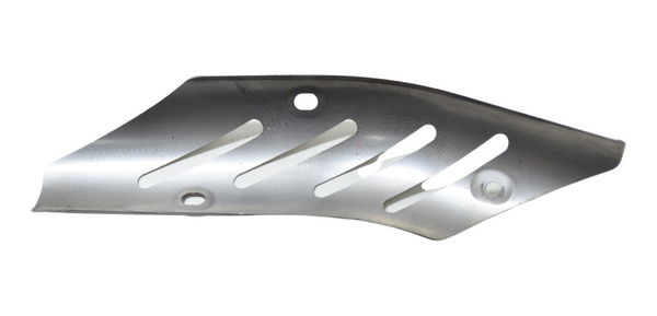 Capa Curva Escape Bmw R1200 Gs Adventure 05-07 Original