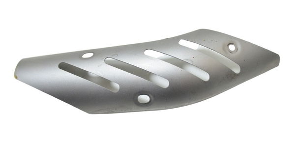 Capa Curva Escape Bmw R1200 Gs Adventure 05-07 Original