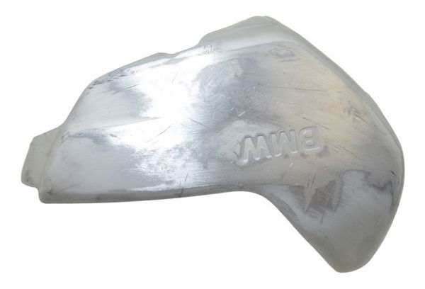 Capa Cabeçote Esq Detalhes Bmw R1200 Gs Adventure 05-07 Orig