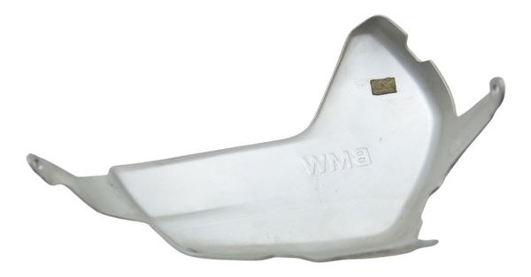 Capa Cabeçote Esq Detalhes Bmw R1200 Gs Adventure 05-07 Orig