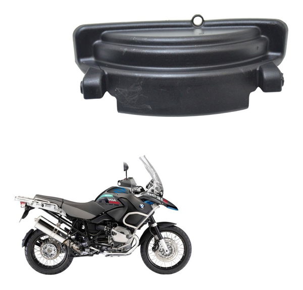 Acabamento C/ Detalhes Bmw R1200 Gs Adventure 05-07 Original