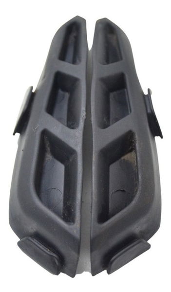 Par Borracha Acabamento Bmw R1200 Gs Adventure 05-07 Orig