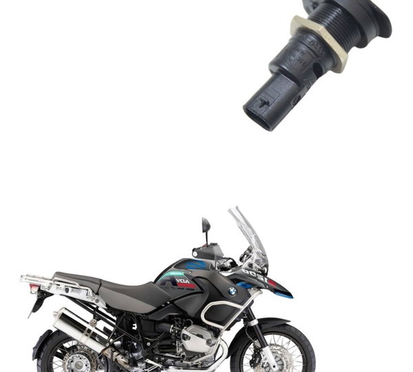 Tomada 12v Bmw R1200 Gs Adventure 05-07 Original