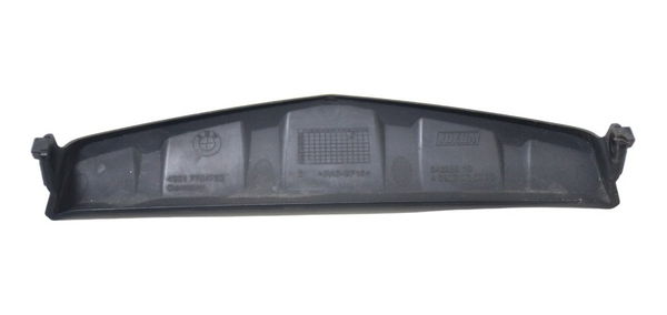 Acabamento Carenagem Bmw R1200 Gs Adventure 05-07 Original