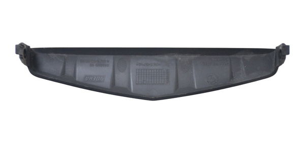 Acabamento Carenagem Bmw R1200 Gs Adventure 05-07 Original