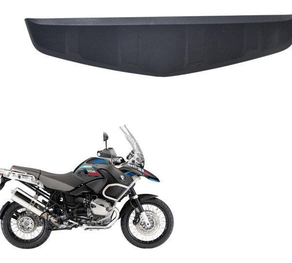 Acabamento Carenagem Bmw R1200 Gs Adventure 05-07 Original
