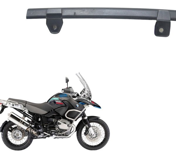 Capa Flexível Abs Bmw R1200 Gs Adventure 05-07 Original