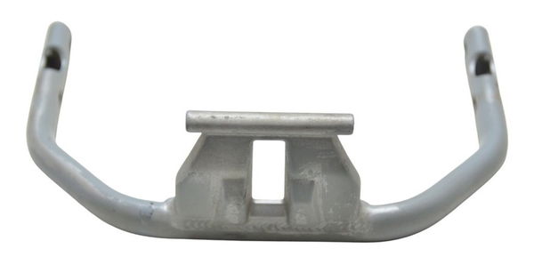 Suporte Bolha Pisca Bmw R1200 Gs Adventure 05-07 Original