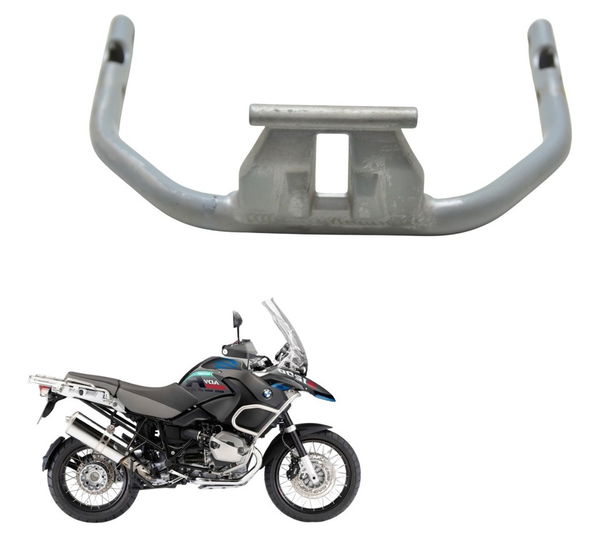 Suporte Bolha Pisca Bmw R1200 Gs Adventure 05-07 Original