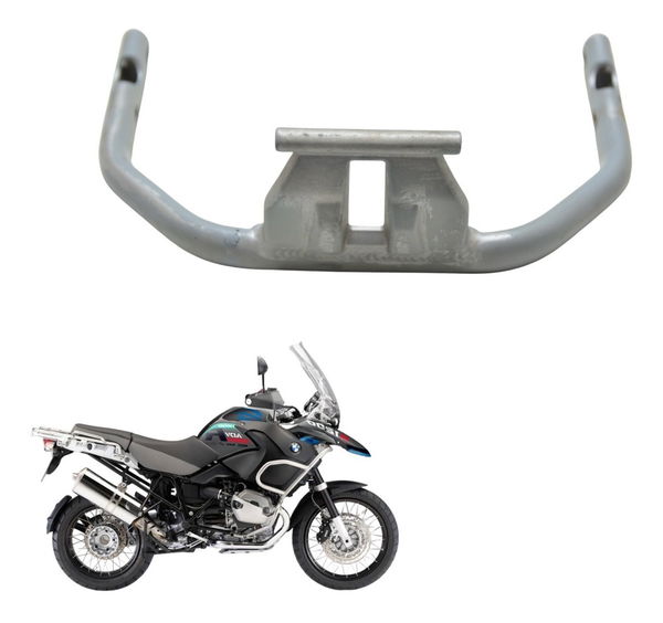 Suporte Bolha Pisca Bmw R1200 Gs Adventure 05-07 Original
