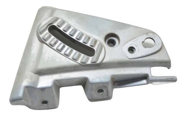 Suporte Pisca Direito Bmw R1200 Gs Adventure 05-07 Original