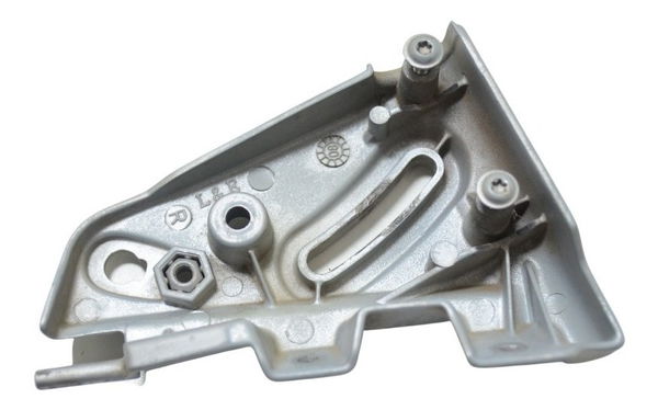 Suporte Pisca Direito Bmw R1200 Gs Adventure 05-07 Original