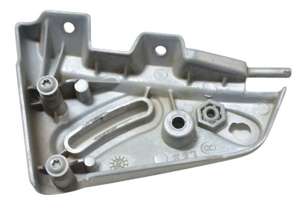 Suporte Pisca Direito Bmw R1200 Gs Adventure 05-07 Original