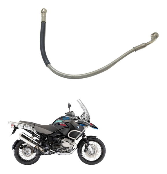 Flexível Bmw R1200 Gs Adventure 05-07 Original