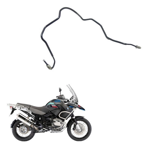 Flexível Bmw R1200 Gs Adventure 05-07 Original