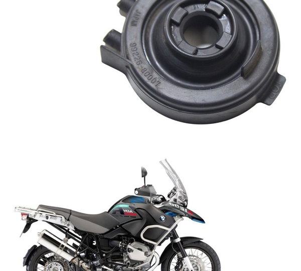 Borracha Capa Farol Bmw R1200 Gs Adventure 05-07 Original