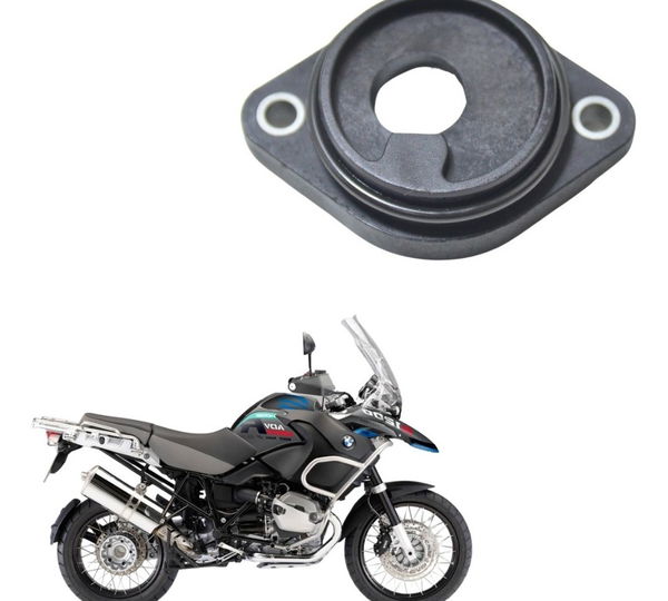 Suporte Interno Motor Bmw R1200 Gs Adventure 05-07 Original