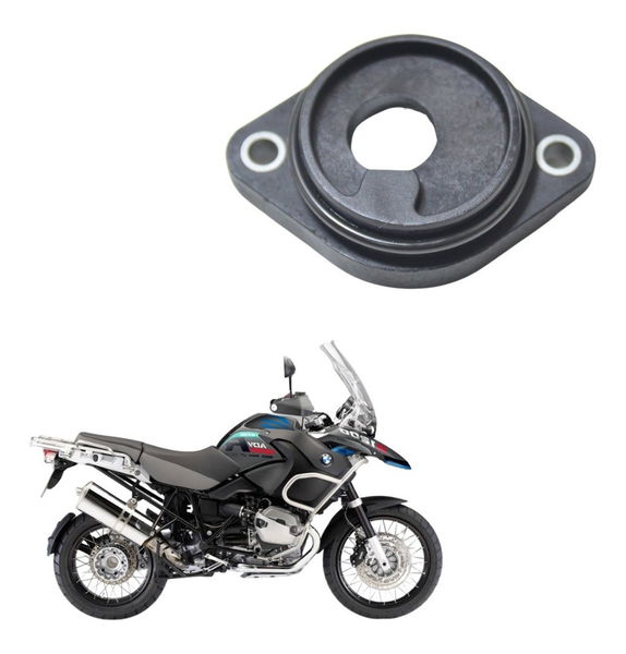 Suporte Interno Motor Bmw R1200 Gs Adventure 05-07 Original