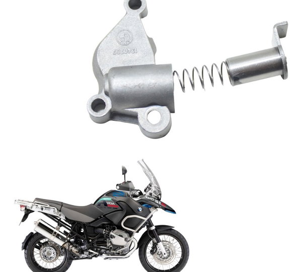 Acionador Corrente Comando Bmw R1200 Gs Adventure 05-07 Orig