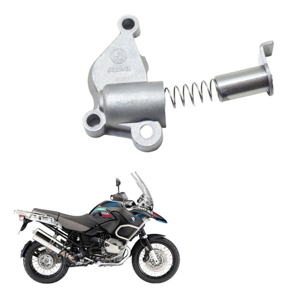 Acionador Corrente Comando Bmw R1200 Gs Adventure 05-07 Orig