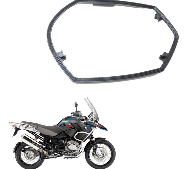 Guarnição Cabeçote Dir Bmw R1200 Gs Adventure 05-07 Original