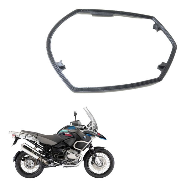 Guarnição Cabeçote Dir Bmw R1200 Gs Adventure 05-07 Original